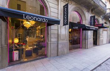 Leonardo Hotel Barcelona Las Ramblas - Bild 4