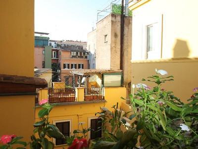 Hotel iRooms Campo dei Fiori - Bild 2