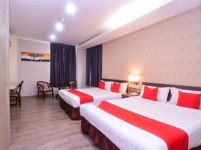 Nova Kuching Hotel - Bild 4