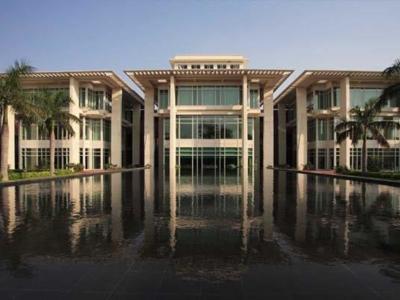 Jaypee Palace Hotel & Convention Centre, Agra - Bild 3