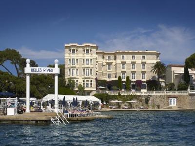 Hotel Belles Rives - Bild 2