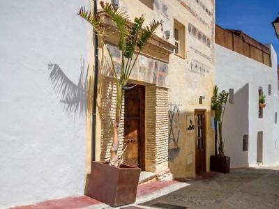 Hotel The Riad - Bild 5