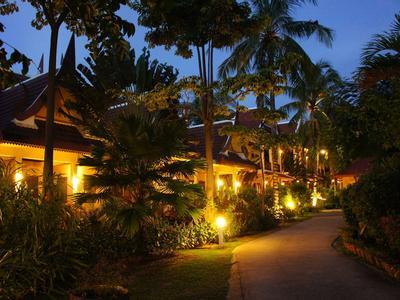 Hotel Palm Village - Bild 4