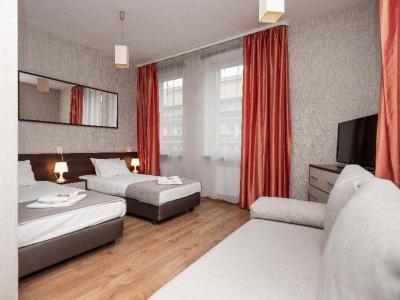 Lux Aparthotel - Bild 5