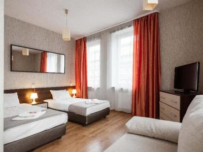 Lux Aparthotel - Bild 3