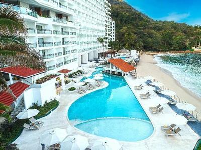 Hotel Grand Park Royal Puerto Vallarta - Bild 3