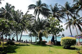 Hotel Palm Leaf Resort - Bild 1