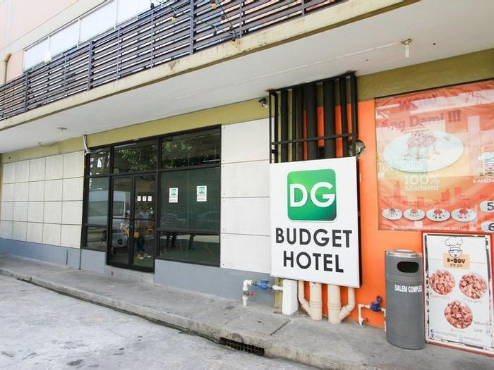 DG Budget Hotel Salem - Bild 1