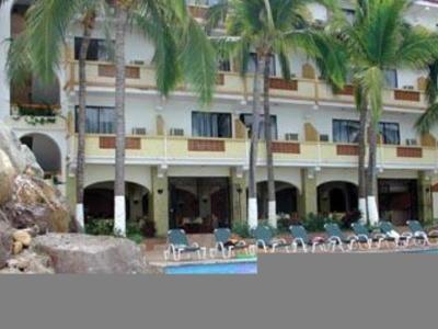 Hotel El Pescador - Bild 5