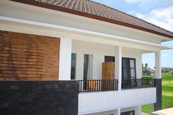 Hotel Jepun Bali Homestay - Bild 5