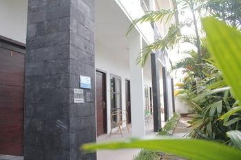 Hotel Jepun Bali Homestay - Bild 2