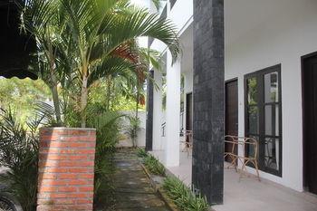 Hotel Jepun Bali Homestay - Bild 4