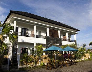 Hotel Jepun Bali Homestay - Bild 3