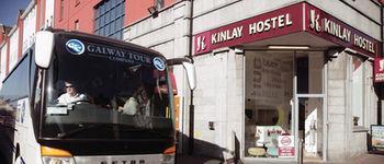 Kinlay Hostel Galway - Bild 1