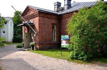 Hostel Suomenlinna - Bild 2