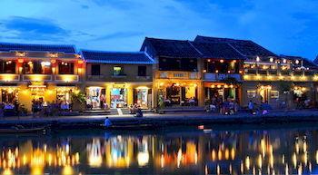 River Suites Hoi An Hotel - Bild 4