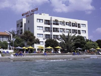 Hotel Michael's Beach - Bild 2