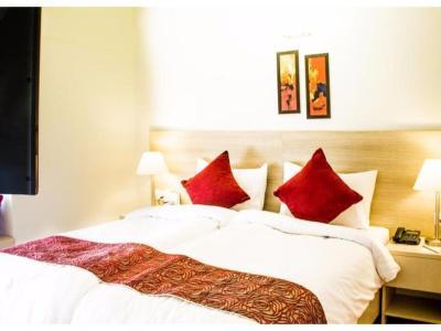 Hotel Starlit Suites - Bengaluru - Bild 5