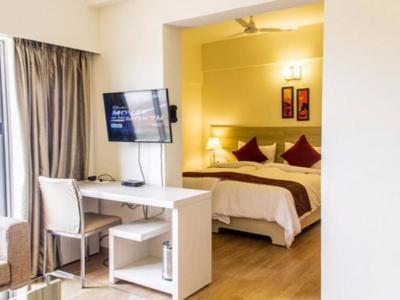 Hotel Starlit Suites - Bengaluru - Bild 4