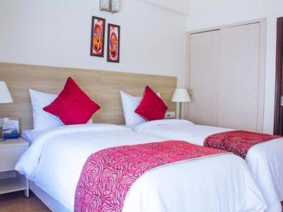 Hotel Starlit Suites - Bengaluru - Bild 3