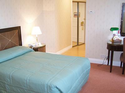 Sachas Hotel Manchester - Bild 5