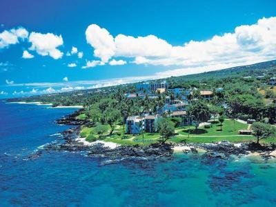 Hotel Waikoloa Beach Marriott Resort & Spa - Bild 5