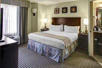 Hotel Holiday Inn Express & Suites Atlanta Buckhead - Bild 5