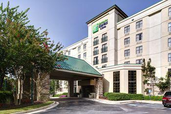 Hotel Holiday Inn Express & Suites Atlanta Buckhead - Bild 2