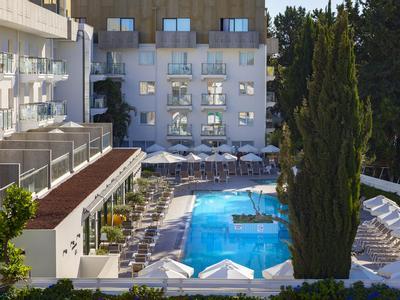 Anemi Hotel & Suites Paphos - Bild 2