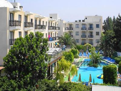 Anemi Hotel & Suites Paphos - Bild 3