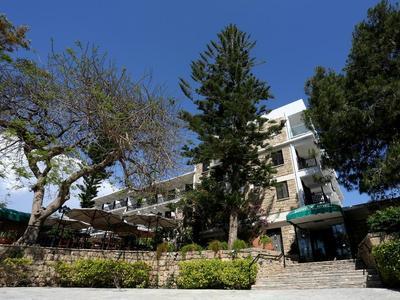 Hotel Dionysos Central - Bild 5