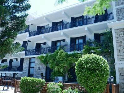 Hotel Dionysos Central - Bild 2