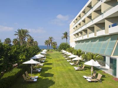 Hotel Louis Imperial Beach - Bild 3