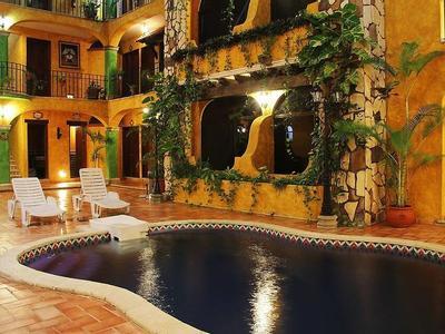 Hotel Hacienda del Caribe - Bild 3