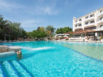 Hotel Paphos Gardens Holiday Resort - Bild 2