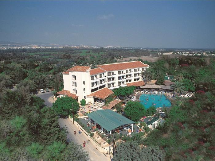 Hotel Paphos Gardens Holiday Resort - Bild 1