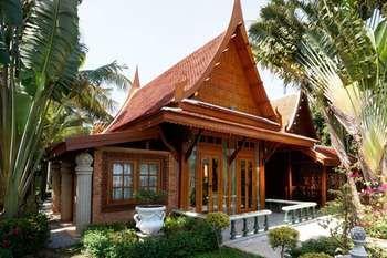 Hotel Royal Thai Villas - Bild 3