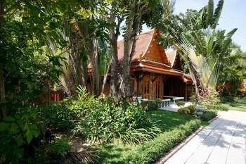 Hotel Royal Thai Villas - Bild 2