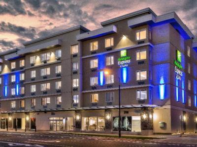 Hotel Holiday Inn Express & Suites Victoria - Colwood - Bild 2