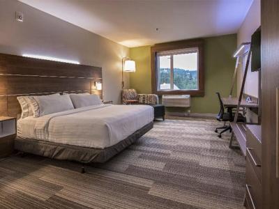 Hotel Holiday Inn Express & Suites Victoria - Colwood - Bild 5