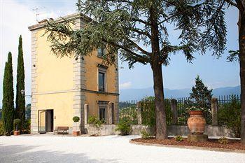Hotel Relais Villa Belvedere - Bild 4