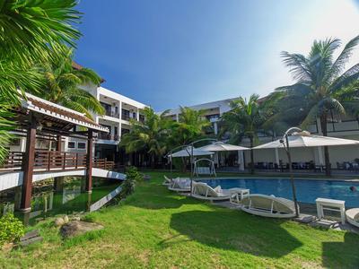 Hotel River Beach Resort - Bild 2