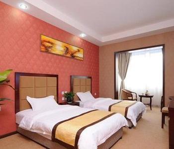 Chengdu Xinbake Business Hotel - Bild 3