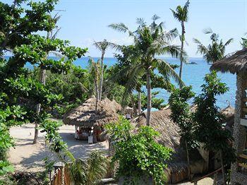 Hotel Tepanee Beach Resort - Bild 4