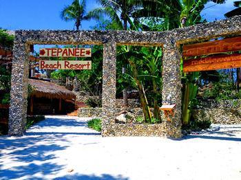 Hotel Tepanee Beach Resort - Bild 3