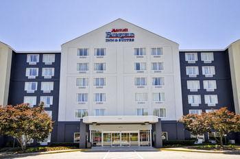 Hotel Fairfield Inn & Suites Atlanta Vinings/Galleria - Bild 2