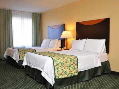 Hotel Fairfield Inn & Suites Atlanta Vinings/Galleria - Bild 5