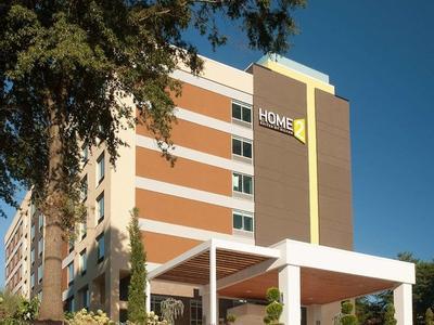 Hotel Home2 Suites by Hilton Atlanta Perimeter Center - Bild 5