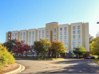 Hotel Sleep Inn & Suites BWI Airport - Bild 2