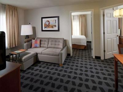 Hotel TownePlace Suites Fort Lauderdale West - Bild 5